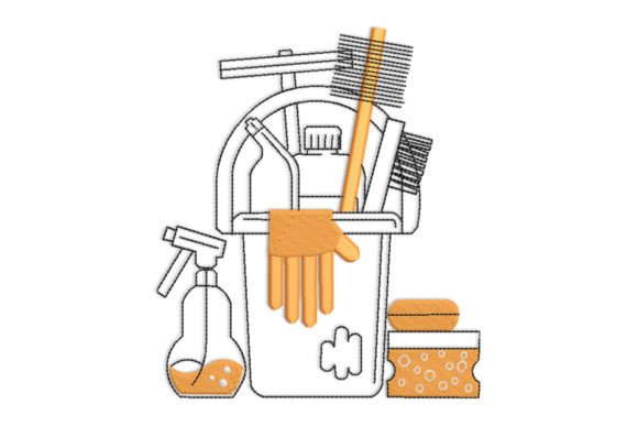 Download Cleaning Service - Cleaning Collection
